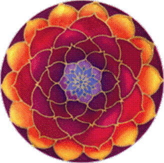 De Duizendbladige Lotus