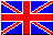 vlag UK